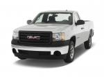 GMC Sierra Regular Cab 2006 года
